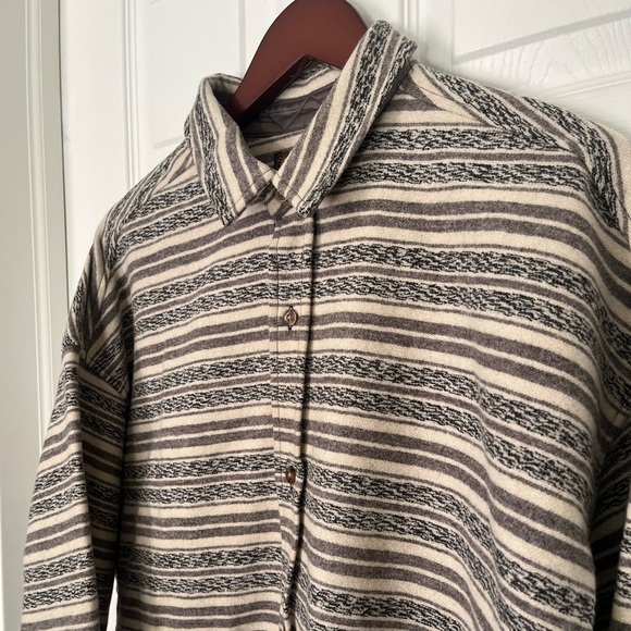 Men’s Pendleton 100% Virgin Wool Board Shirt | Size Medium - Picture 2 of 9